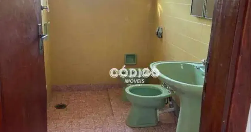 Casa com 2 dormitórios para alugar, 100 m² por R$ 4.000/mês - Jardim Tijuco - Guarulhos/SP