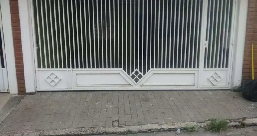Casa com 3 dormitórios à venda, 186 m² por R$ 425.000 Vila Barros - Guarulhos