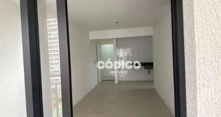 Apartamento com 2 quartos à venda, 51 m² por R$ 380.000 - Vila Galvão - Guarulhos/SP