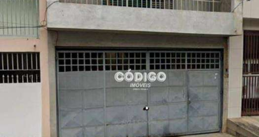 Casa com 2 quartos à venda, 180 m² por R$ 505.000 - Jardim Santa Emilia - Guarulhos/SP