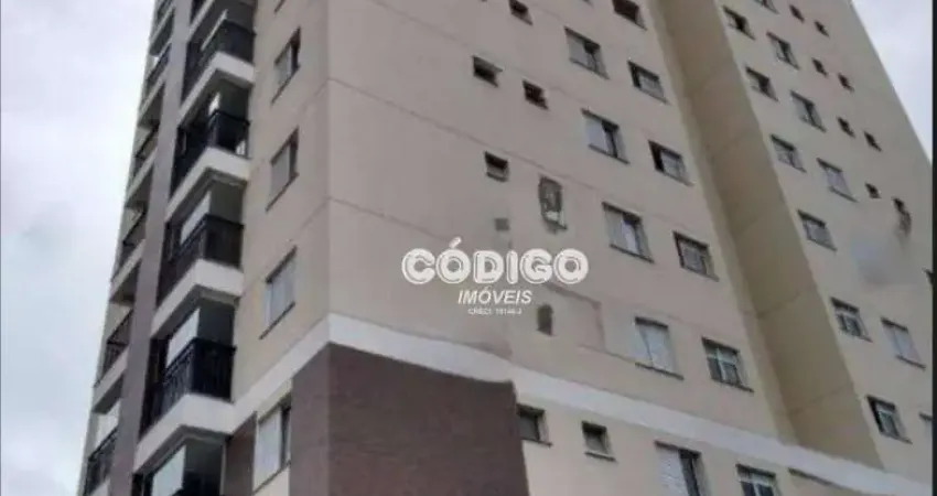 Cobertura com 2 dormitórios à venda, 126 m² por R$ 1.050.000,00 - Jardim Aida - Guarulhos/SP