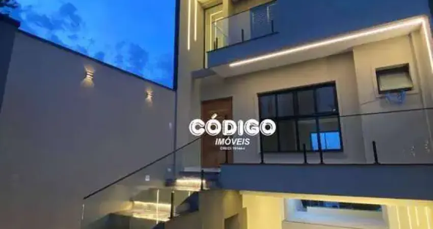 Sobrado à venda, 170 m² por R$ 1.500.000,00 - Vila Augusta - Guarulhos/SP