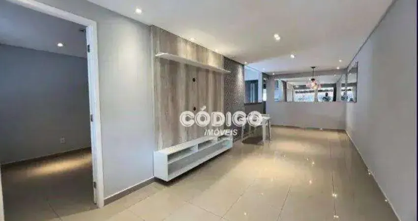 Casa à venda, 157 m² por R$ 850.000,00 - Vila Hulda - Guarulhos/SP
