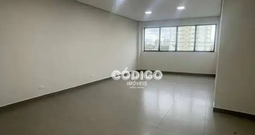Sala para alugar, 40 m² por R$ 2.240,00/mês - Vila Galvão - Guarulhos/SP