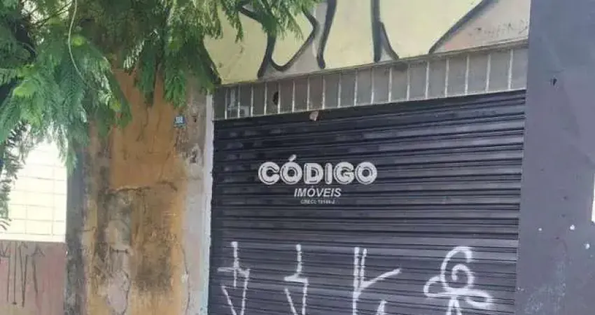 Terreno à venda, 500 m² por R$ 2.000.000,00 - Vila Pedro Moreira - Guarulhos/SP