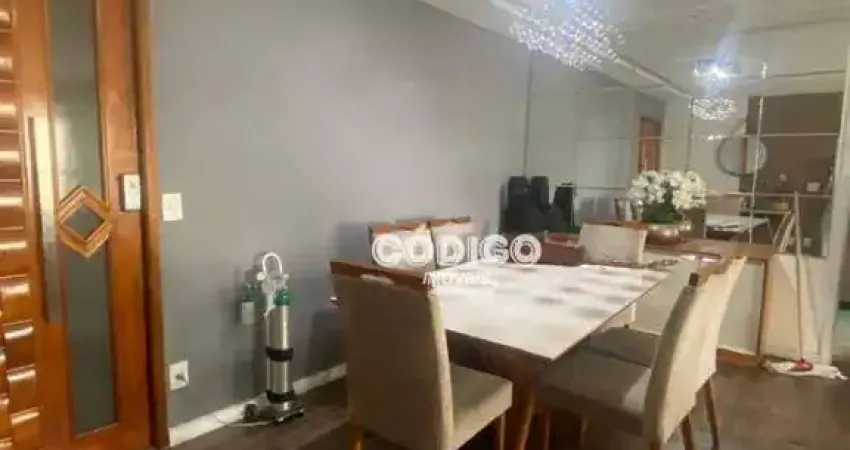 Apartamento à venda, 154 m² por R$ 1.875.000,00 - Jardim Flor da Montanha - Guarulhos/SP
