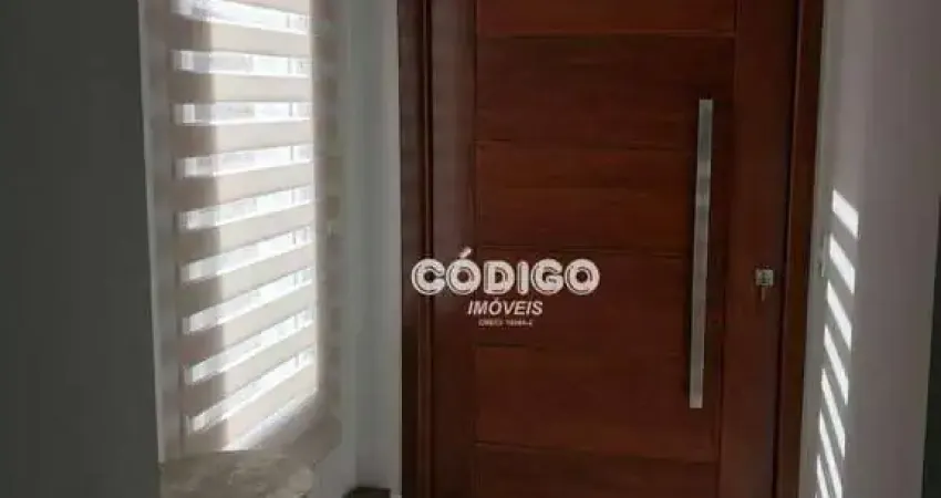 Casa com 3 dormitórios à venda, 426 m² por R$ 2.200.000 - Vila Milton - Guarulhos/SP