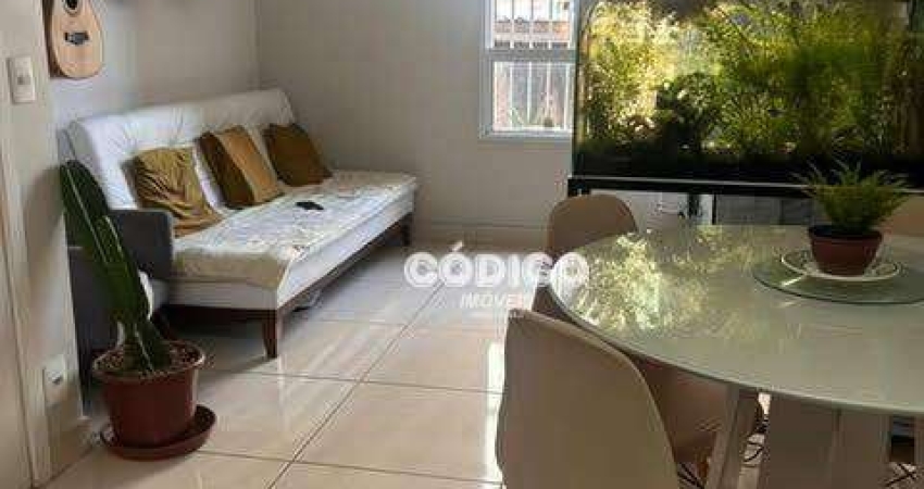 Apartamento com 2 dormitórios à venda, 45 m² por R$ 240.000 - Jardim Sao Pedro - Osasco/SP