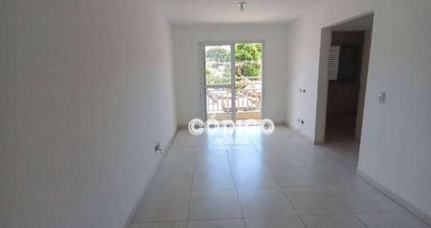 Apartamento com 2 dormitórios, 62 m² - venda por R$ 290.000,00 ou aluguel por R$ 2.000,00/mês - Picanço - Guarulhos/SP