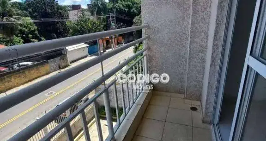 Apartamento com 2 quartos à venda na Avenida Salgado Filho, 3698, Picanço, Guarulhos