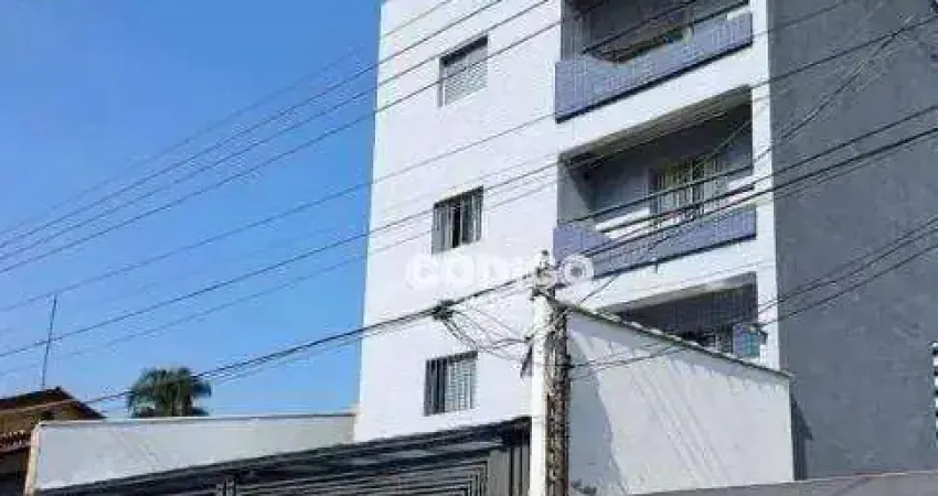 Apartamento com 2 dormitórios para alugar, 100 m² por R$ 2.370,00/mês - Vila Harmonia - Guarulhos/SP