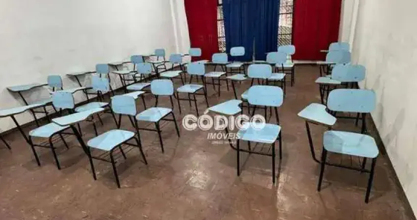 Sala para alugar, 40 m² por R$ 3.000/mês - Bosque Maia - Guarulhos/SP
