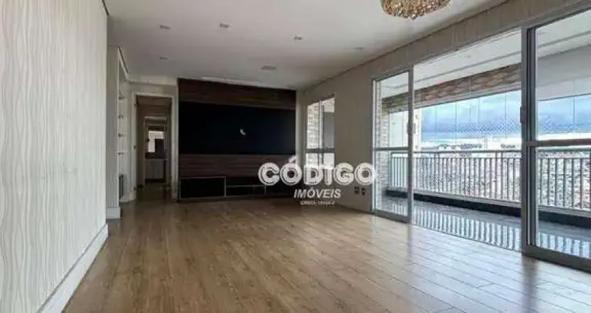 Apartamento à venda, 124 m² por R$ 1.500.000,00 - Vila Progresso - Guarulhos/SP