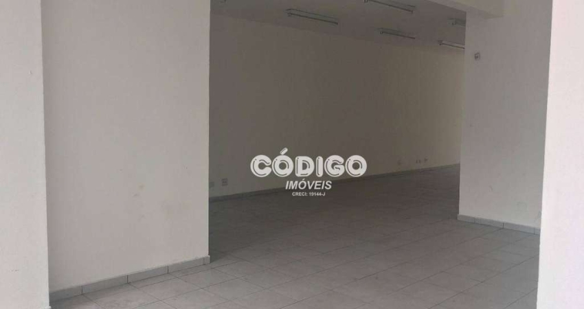 Prédio para alugar, 800 m² por R$ 35.000/mês - Jardim Barbosa - Guarulhos/SP