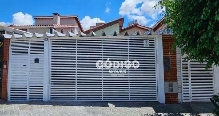 Casa à venda, 145 m² por R$ 700.000,00 - Jardim Santa Francisca - Guarulhos/SP