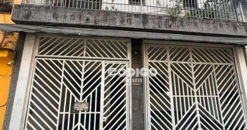 Sobrado com 5 dormitórios à venda, 150 m² por R$ 800.000,00 - Vila Augusta - Guarulhos/SP