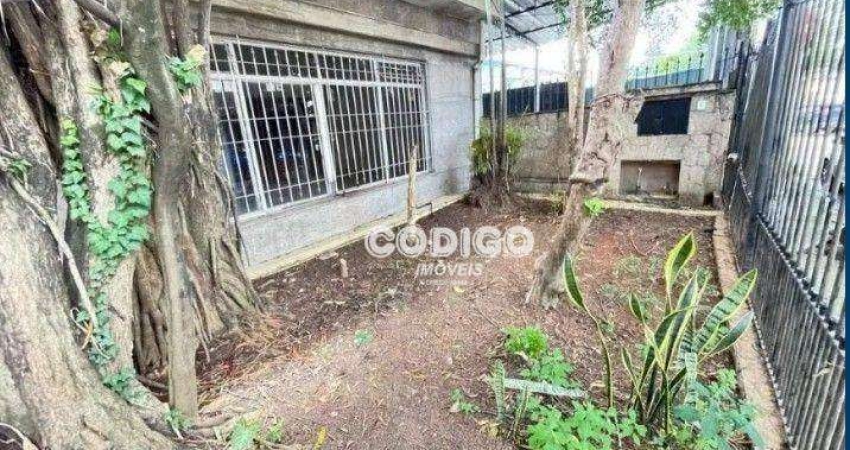 Terreno à venda, 300 m² por R$ 690.000,00 - Gopoúva - Guarulhos/SP