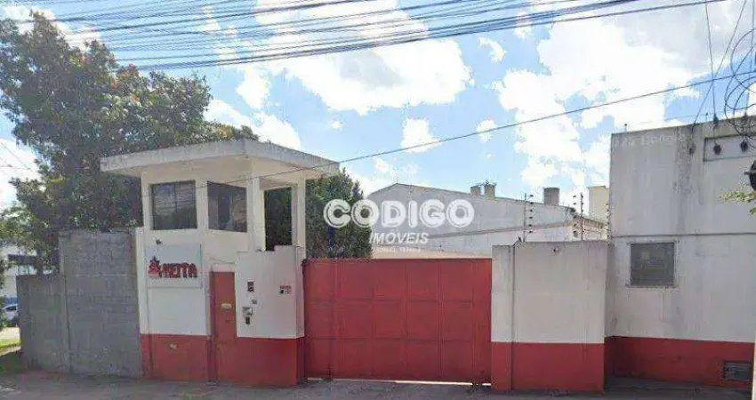 Galpão para alugar, 3700 m² por R$ 104.415,00/mês - Cumbica - Guarulhos/SP