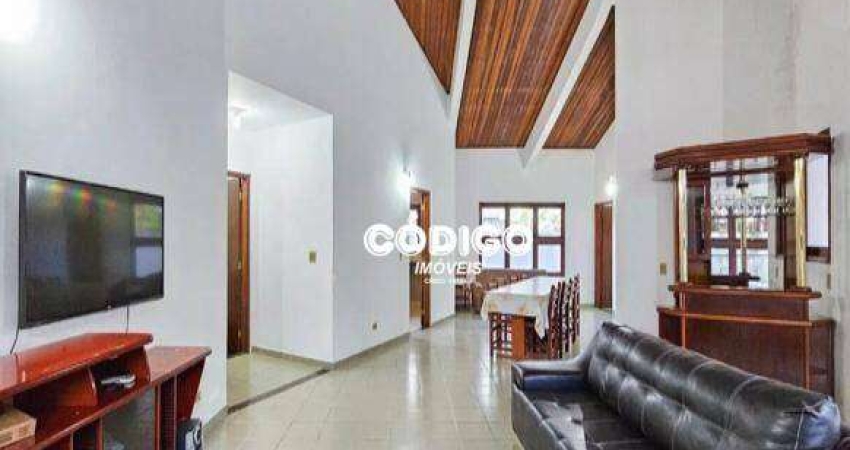 Casa à venda, 174 m² por R$ 2.400.000,00 - São Lourenço - Bertioga/SP