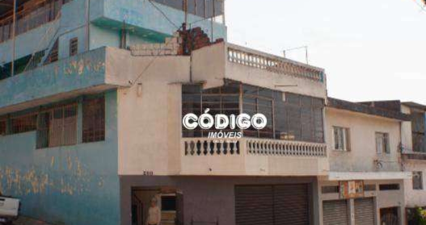 Casa com 5 dormitórios à venda, 198 m² por R$ 600.000,00 - Vila Progresso - São Paulo/SP