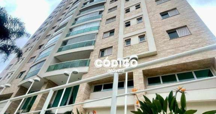 Apartamento à venda, 178 m² por R$ 1.700.000,00 - Centro - Guarulhos/SP