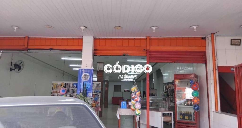 Salão para alugar, 250 m² por R$ 12.000,00/mês - Jardim Tranqüilidade - Guarulhos/SP