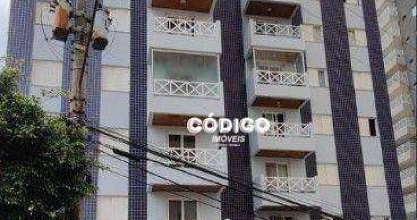 Apartamento à venda, 77 m² por R$ 350.000,00 - Gopoúva - Guarulhos/SP