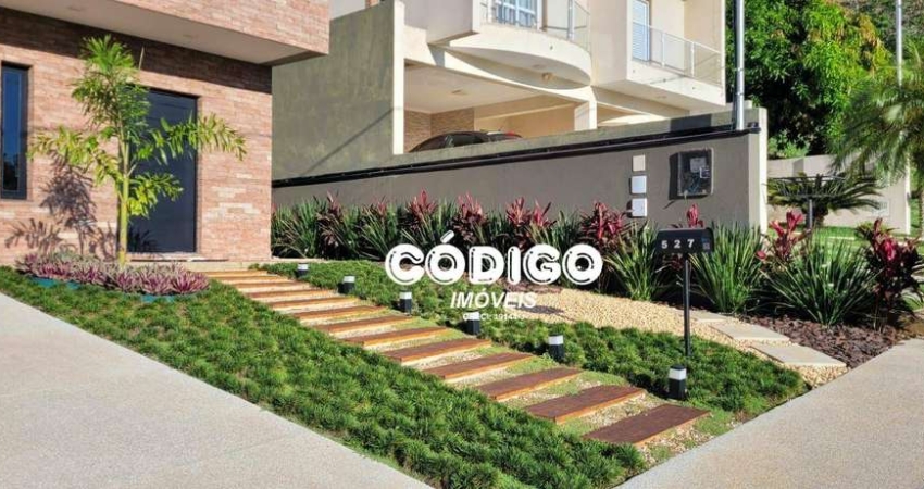 Casa à venda, 190 m² por R$ 1.395.000,00 - Jardim América - Bragança Paulista/SP