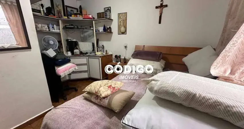 Casa à venda, 210 m² por R$ 750.000,00 - Jardim Bom Clima - Guarulhos/SP