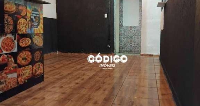 Salão para alugar, 60 m² por R$ 1.500/mês - Jardim Gracinda - Guarulhos/SP