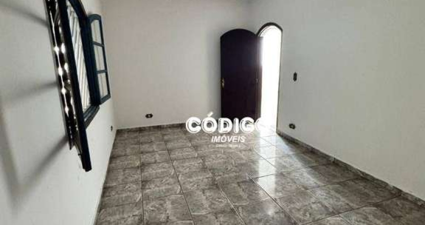 Casa com 3 dormitórios para alugar, 250 m² por R$ 6.500/mês - Gopoúva - Guarulhos/SP