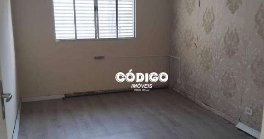 Casa com 3 dormitórios para alugar, 125 m² por R$ 4.000,00/mês - Centro - Guarulhos/SP