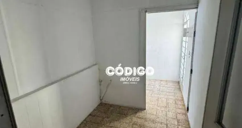 Casa com 4 dormitórios para alugar, 125 m² por R$ 4.000/mês - Centro - Guarulhos/SP
