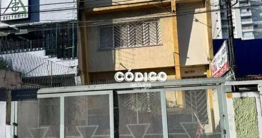 Prédio para alugar, 341 m² por R$ 8.000/mês - Centro - Guarulhos/SP