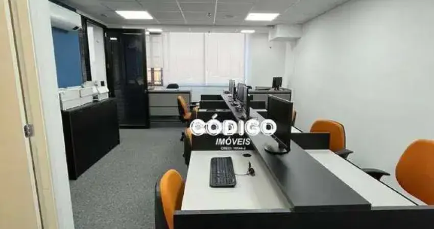 Sala para alugar, 310 m² por R$ 40.774,00/mês - Vila Pedro Moreira - Guarulhos/SP