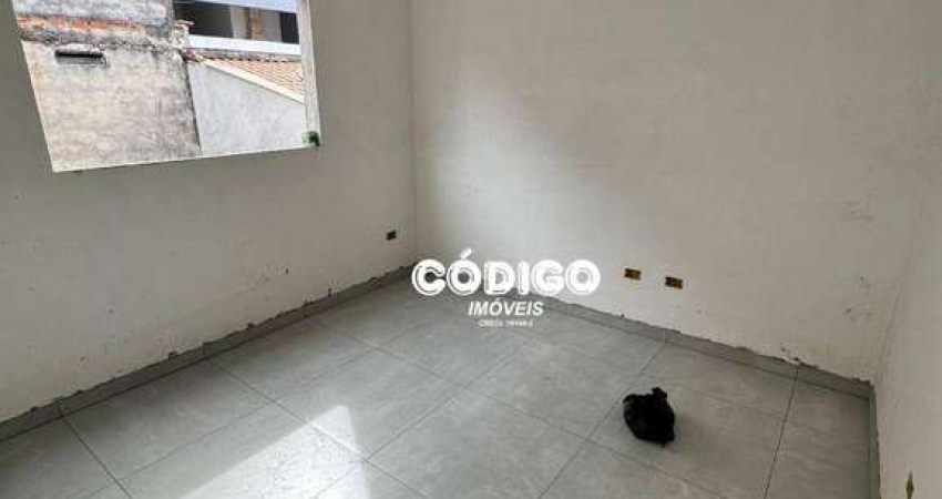 Sobrado com 3 dormitórios à venda, 170 m² por R$ 899.000 - Jardim Terezópolis - Guarulhos/SP
