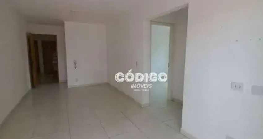 Apartamento com 2 dormitórios, 62 m² - venda por R$ 340.000,00 ou aluguel por R$ 2.000,00/mês - Vila Rio de Janeiro - Guarulhos/SP
