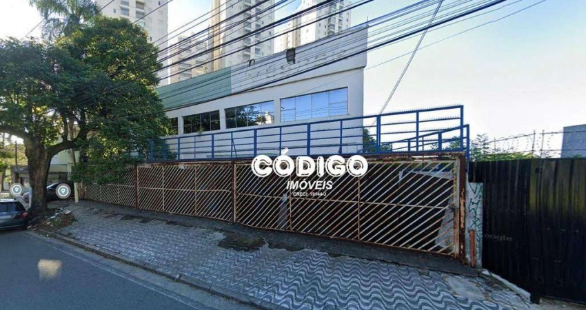 Prédio para alugar, 1030 m² por R$ 32.000,00/mês - Vila Antonieta - Guarulhos/SP