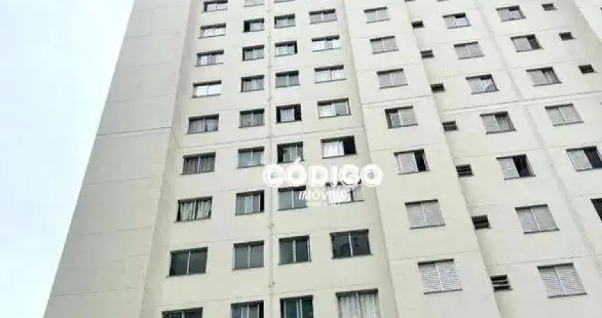 Apartamento à venda, 49 m² por R$ 295.000,00 - Gopoúva - Guarulhos/SP