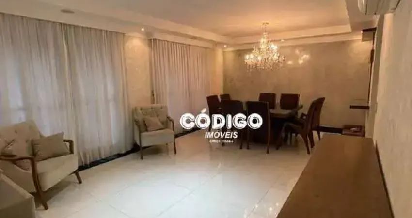 Apartamento à venda, 152 m² por R$ 1.300.000,00 - Vila Progresso - Guarulhos/SP