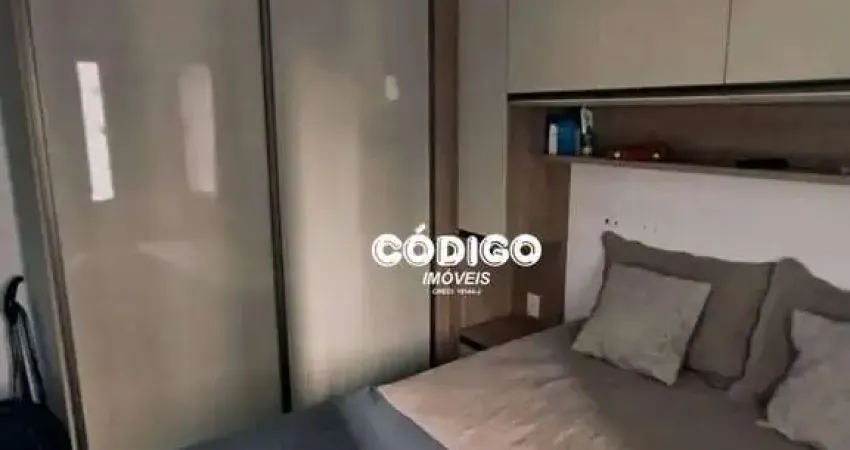 Apartamento com 2 dormitórios à venda, 50 m² por R$ 420.000,00 - Gopoúva - Guarulhos/SP