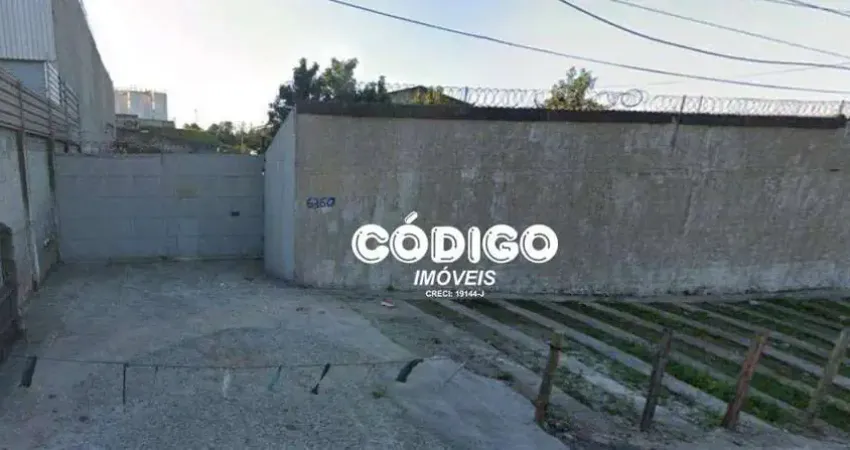Galpão à venda, 250 m² por R$ 2.400.000,00 - Rio Abaixo - Itaquaquecetuba/SP