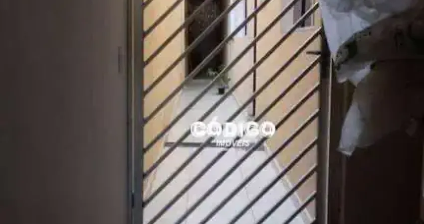 Excelente oportunidade para quem procura casa com dois dormitorios no Bairro Pinhal.
