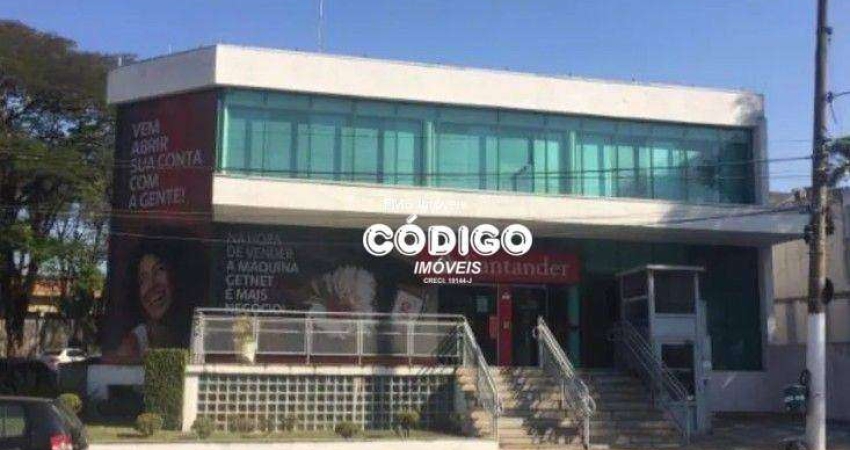 Prédio para alugar, 903 m² por R$ 58.553,40/mês - Vila Romana - São Paulo/SP