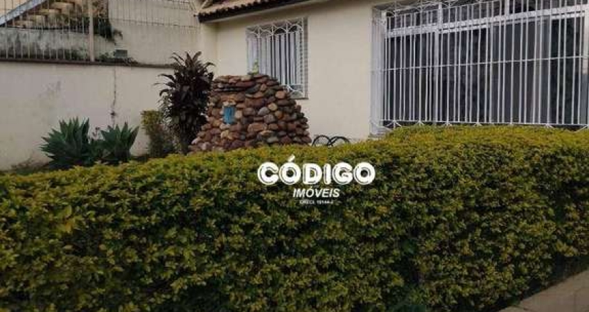 Casa com 3 dormitórios à venda, 182 m² por R$ 900.000,00 - Jardim Vila Galvão - Guarulhos/SP
