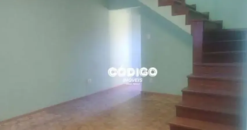 Sobrado com 3 dormitórios à venda, 280 m² por r$ 850.000,00 - jardim santa mena - guarulhos/sp