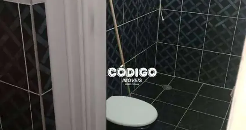 Casa com 5 dormitórios à venda, 400 m² por R$ 600.000 - Jardim Presidente Dutra - Guarulhos/SP