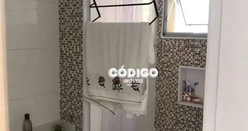 Apartamento com 2 dormitórios à venda, 49 m² por R$ 545.000 - Mooca - São Paulo/SP