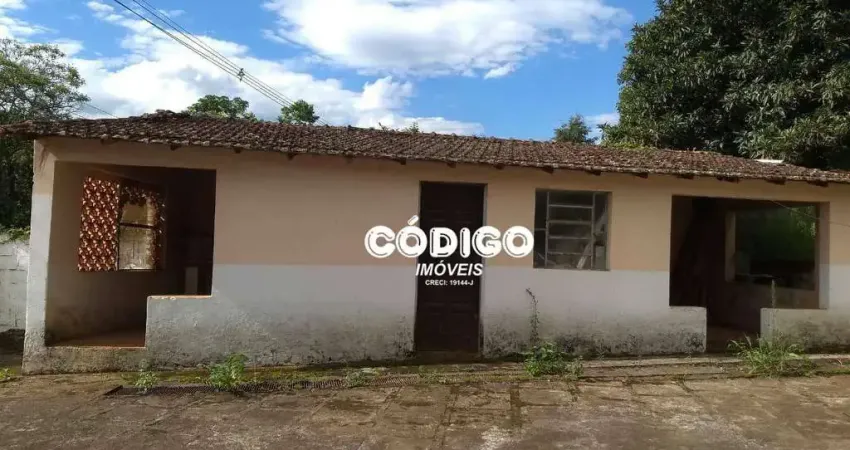 “Chácara de 4.000m² com vista incrível e lazer completo em Cuiabá, Nazaré Paulista'