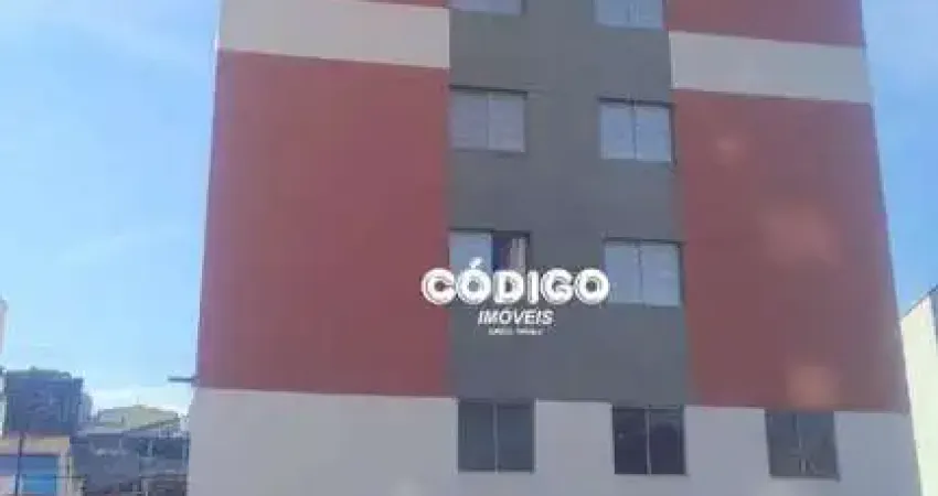 Apartamento com 2 dormitórios para alugar, 50 m² por R$ 2.026,00/mês - Jardim Vila Galvão - Guarulhos/SP